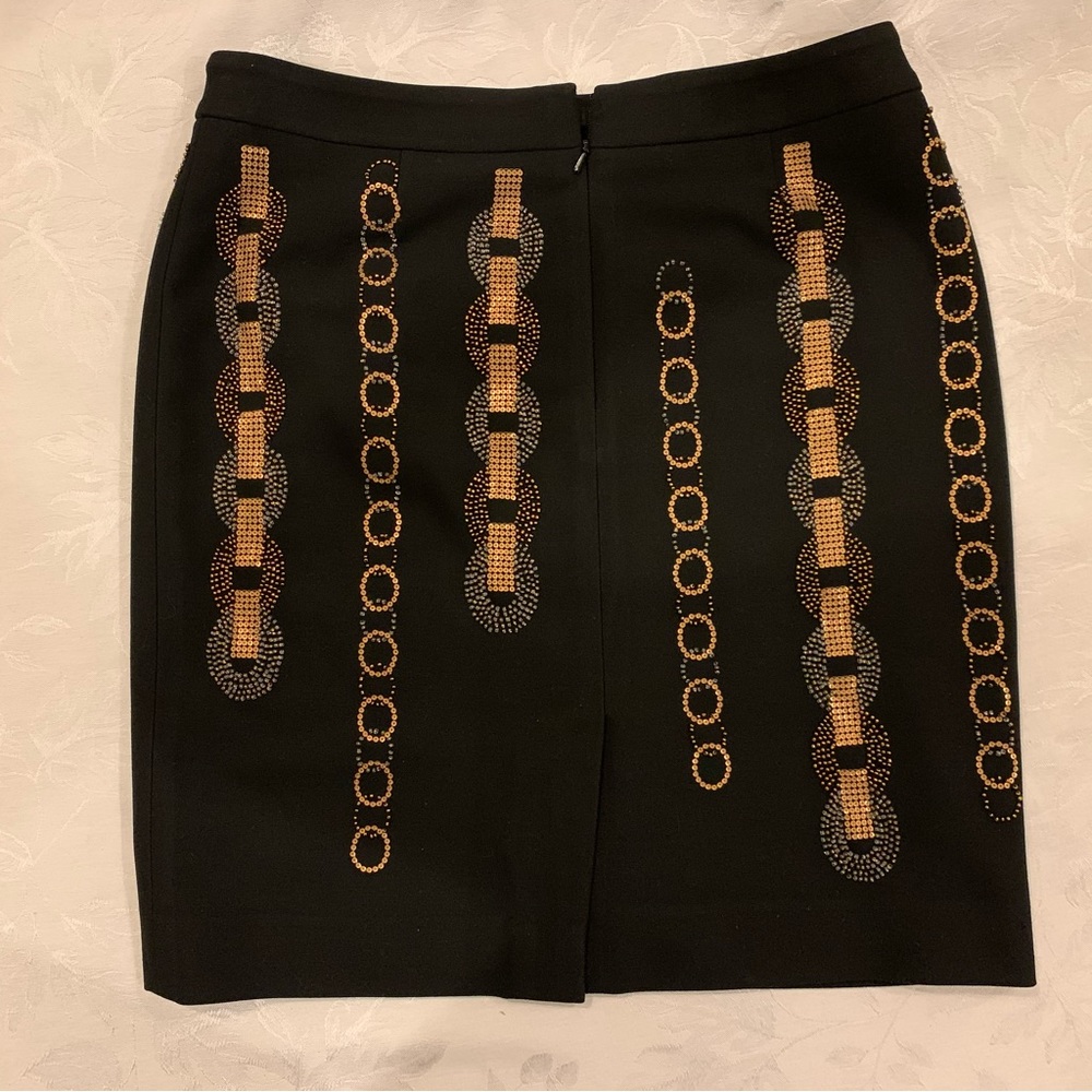 Etcetera skirt -size 6 - Picture 11 of 12